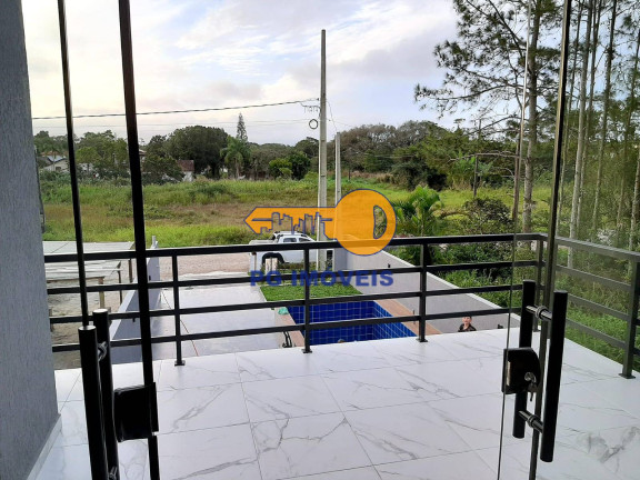 Imagem Sobrado com 4 Quartos à Venda, 210 m² em Atami - Pontal Do Paraná