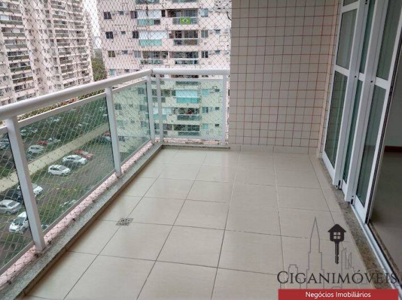 Imagem Apartamento com 3 Quartos à Venda, 83 m² em Jacarepaguá - Rio De Janeiro Imagem Apartamento com 3 Quartos à Venda, 83 m² em Jacarepaguá - Rio De Janeiro