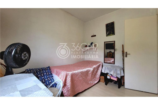Imagem Apartamento com 2 Quartos à Venda, 51 m² em Baeta Neves - São Bernardo Do Campo