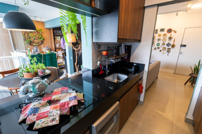 Imagem Apartamento com 2 Quartos à Venda, 80 m² em Bosque Da Saúde - São Paulo Imagem Apartamento com 2 Quartos à Venda, 80 m² em Bosque Da Saúde - São Paulo