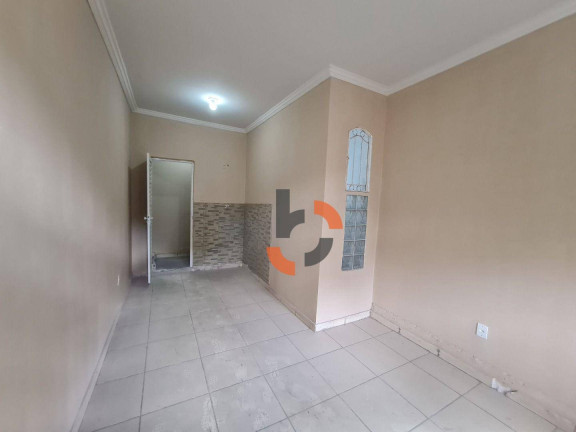 Imagem Apartamento com 2 Quartos para Alugar, 50 m² em Centro - Nova Iguaçu