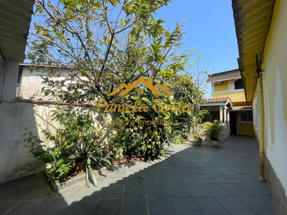 Imagem Casa com 5 Quartos à Venda, 198 m² em Vila áurea (vicente De Carvalho) - Guarujá Imagem Casa com 5 Quartos à Venda, 198 m² em Vila áurea (vicente De Carvalho) - Guarujá