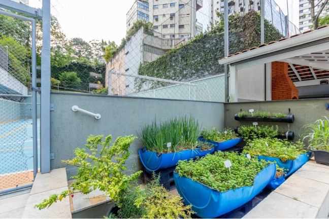 Imagem Apartamento com 3 Quartos à Venda, 127 m² em Vila Suzana - São Paulo Imagem Apartamento com 3 Quartos à Venda, 127 m² em Vila Suzana - São Paulo