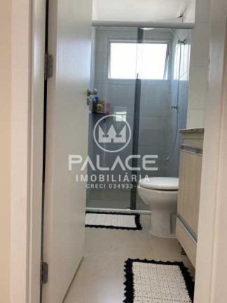 Imagem Apartamento com 2 Quartos à Venda, 55 m² em Dois Córregos - Piracicaba