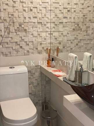Imagem Apartamento com 2 Quartos à Venda, 94 m² em Jardim Santa Mena - Guarulhos