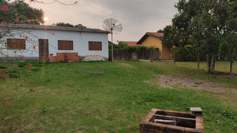 Imagem Chácara com 2 Quartos à Venda, 800 m² em Canguera - Capela Do Alto