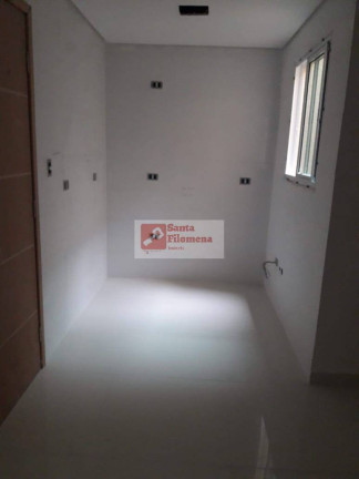 Imagem Cobertura com 2 Quartos à Venda, 88 m² em Jardim Stella - Santo André Imagem Cobertura com 2 Quartos à Venda, 88 m² em Jardim Stella - Santo André