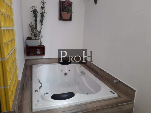Imagem Sobrado com 3 Quartos à Venda, 200 m² em Vila Valparaíso - Santo André Imagem Sobrado com 3 Quartos à Venda, 200 m² em Vila Valparaíso - Santo André
