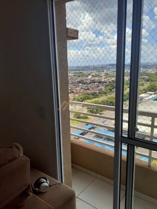 Imagem Apartamento com 2 Quartos à Venda, 54 m² em Planalto Verde - Ribeirão Preto Imagem Apartamento com 2 Quartos à Venda, 54 m² em Planalto Verde - Ribeirão Preto
