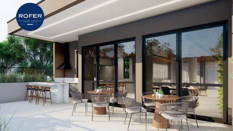 Imagem Apartamento com 2 Quartos à Venda, 64 m² em Santa Cruz - Valinhos