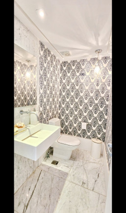 Imagem Apartamento com 4 Quartos à Venda, 181 m² em Pituba - Salvador Imagem Apartamento com 4 Quartos à Venda, 181 m² em Pituba - Salvador