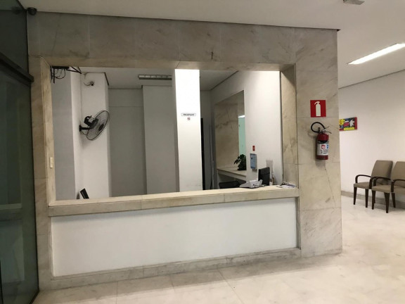 Imagem Apartamento com 1 Quarto à Venda, 42 m² em República - São Paulo Imagem Apartamento com 1 Quarto à Venda, 42 m² em República - São Paulo