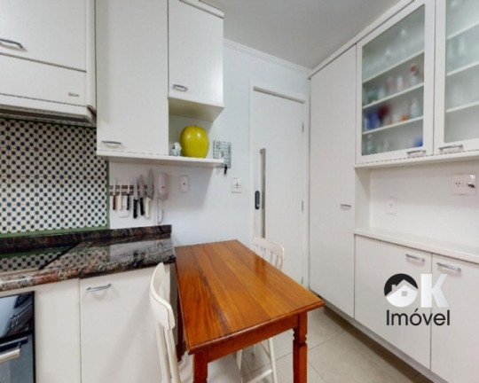 Imagem Apartamento com 3 Quartos à Venda, 142 m² em Jardim Paulista - São Paulo Imagem Apartamento com 3 Quartos à Venda, 142 m² em Jardim Paulista - São Paulo