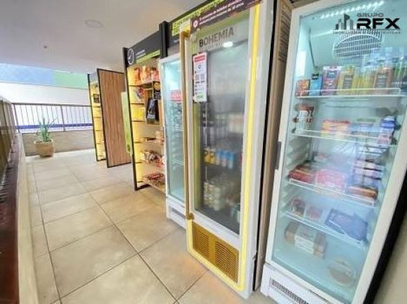 Imagem Apartamento com 3 Quartos à Venda, 100 m² em Vital Brazil - Niterói Imagem Apartamento com 3 Quartos à Venda, 100 m² em Vital Brazil - Niterói