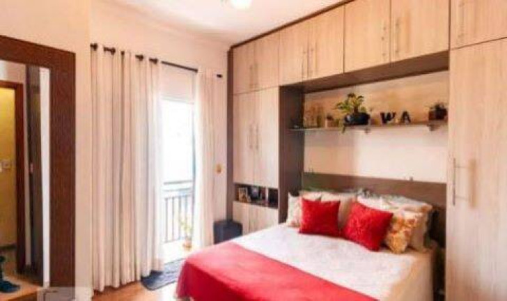 Imagem Sobrado com 2 Quartos à Venda, 125 m² em Vila Primavera - São Paulo