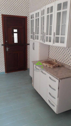 Imagem Casa com 3 Quartos à Venda, 150 m² em Jardim Santa Paula - Cotia