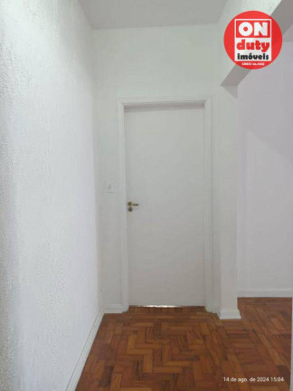 Imagem Apartamento com 3 Quartos à Venda, 149 m² em Boqueirão - Santos Imagem Apartamento com 3 Quartos à Venda, 149 m² em Boqueirão - Santos