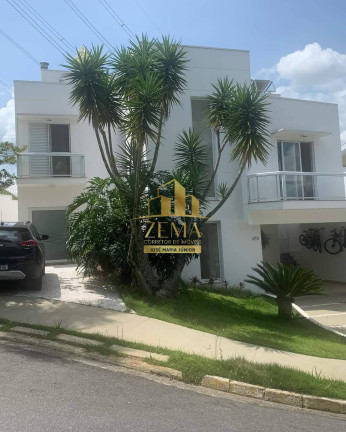 Imagem Casa com 3 Quartos à Venda, 220 m² em Vila Oliveira - Mogi Das Cruzes