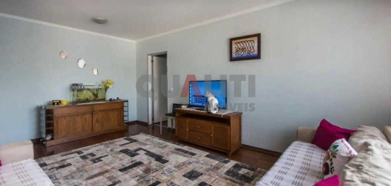 Imagem Apartamento com 3 Quartos à Venda, 173 m² em Santo Amaro - São Paulo Imagem Apartamento com 3 Quartos à Venda, 173 m² em Santo Amaro - São Paulo