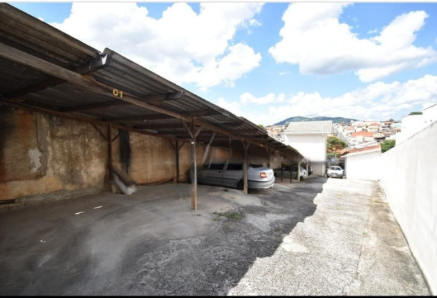 Imagem Sobrado com 2 Quartos à Venda, 80 m² em Jardim Recreio - Bragança Paulista