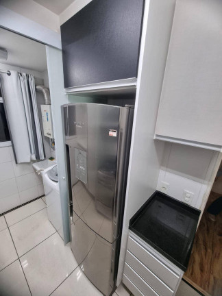 Imagem Apartamento com 2 Quartos à Venda, 500.000 m² em São Paulo - Jundiaí