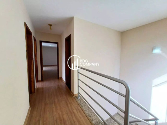 Imagem Sobrado com 3 Quartos à Venda, 195 m² em Alto Da Glória - Irati