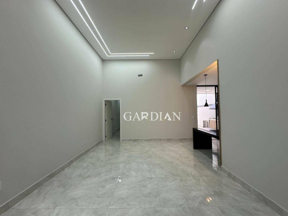 Casa com 3 Quartos à Venda, 137 m² em Jardim Bréscia - Indaiatuba