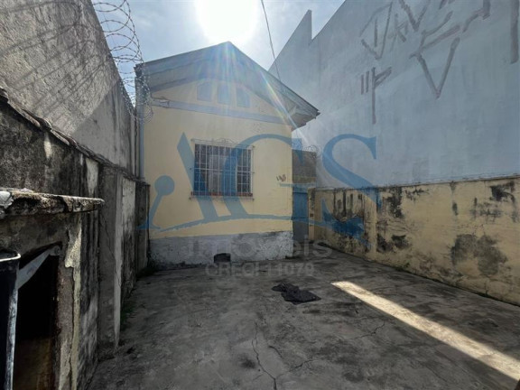 Imagem Terreno à Venda, 120 m² em Tatuapé - São Paulo Imagem Terreno à Venda, 120 m² em Tatuapé - São Paulo