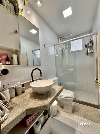 Imagem Apartamento com 3 Quartos à Venda, 124 m² em Praia De Itapoã - Vila Velha