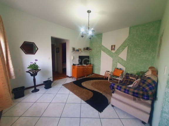 Imagem Apartamento com 2 Quartos à Venda, 95 m² em Centro Histórico - Porto Alegre