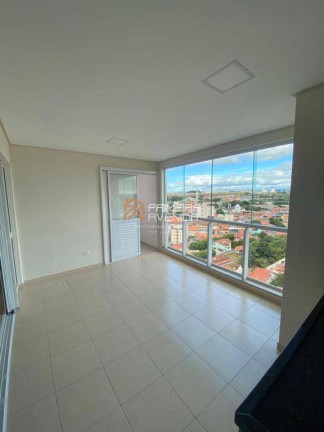 Foto do imóvel Apartamento com 3 Quartos à Venda, 97 m² em Jardim Califórnia - Jacareí