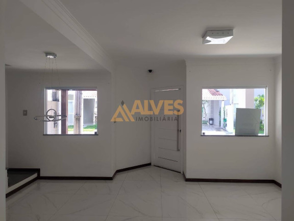Imagem Casa com 3 Quartos à Venda, 180 m² em Santa Mônica Ii - Feira De Santana Imagem Casa com 3 Quartos à Venda, 180 m² em Santa Mônica Ii - Feira De Santana