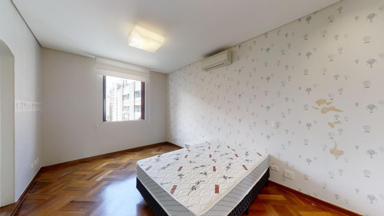 Imagem Apartamento com 4 Quartos à Venda, 362 m² em Consolação - São Paulo