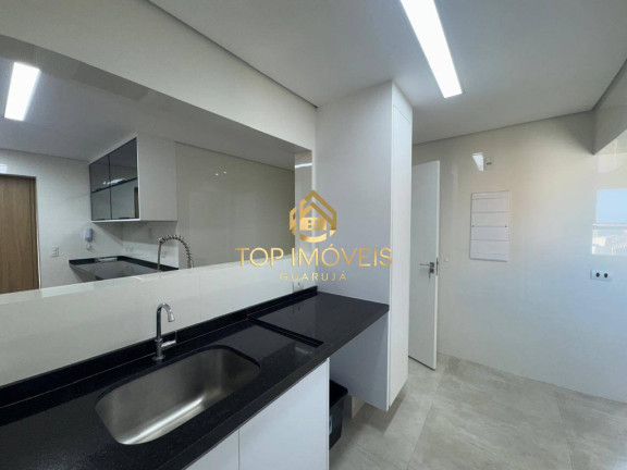 Imagem Cobertura com 4 Quartos à Venda, 135 m² em Guarujá