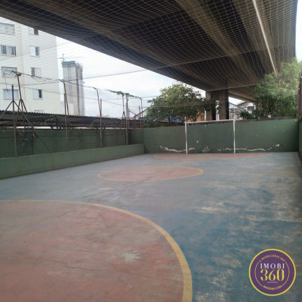Imagem Apartamento com 2 Quartos para Alugar, 50 m² em Brás - São Paulo