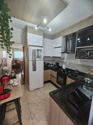 Imagem Sobrado com 2 Quartos à Venda, 60 m² em Vila Curuçá - São Paulo Imagem Sobrado com 2 Quartos à Venda, 60 m² em Vila Curuçá - São Paulo