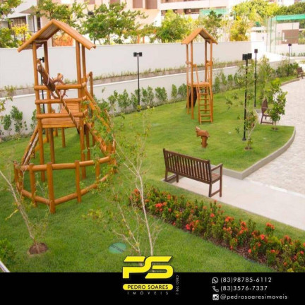 Imagem Apartamento com 3 Quartos à Venda, 134 m² em Altiplano Cabo Branco - João Pessoa Imagem Apartamento com 3 Quartos à Venda, 134 m² em Altiplano Cabo Branco - João Pessoa