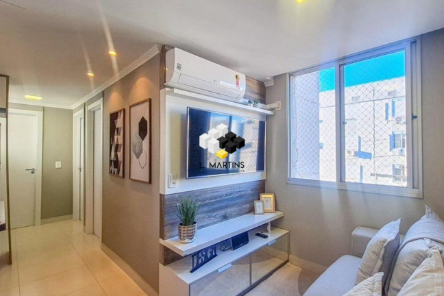 Imagem Apartamento com 2 Quartos à Venda, 48 m² em Olaria - Canoas Imagem Apartamento com 2 Quartos à Venda, 48 m² em Olaria - Canoas