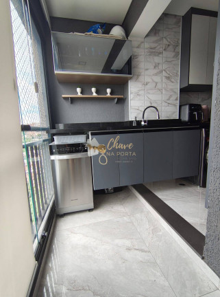 Imagem Apartamento com 2 Quartos à Venda, 49 m² em Parque Reboucas - São Paulo Imagem Apartamento com 2 Quartos à Venda, 49 m² em Parque Reboucas - São Paulo