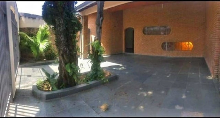 Imagem Casa com 3 Quartos à Venda, 197 m² em Jardim Independência - Taubaté