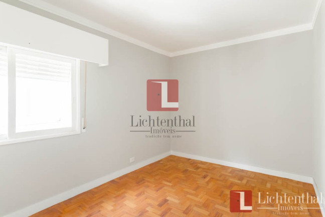 Imagem Apartamento com 3 Quartos à Venda, 135 m² em Itaim Bibi - São Paulo