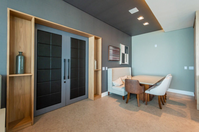 Imagem Apartamento com 4 Quartos à Venda, 360 m² em Fazenda - Itajaí