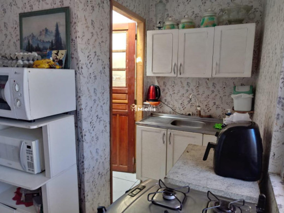 Imagem Casa com 2 Quartos à Venda, 175 m² em Jardim Algarve - Alvorada Imagem Casa com 2 Quartos à Venda, 175 m² em Jardim Algarve - Alvorada
