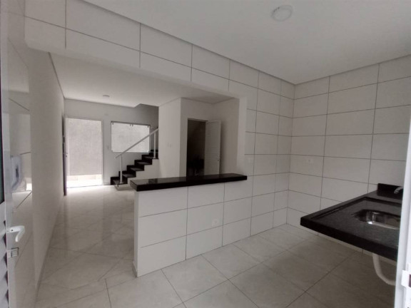 Imagem Sobrado com 2 Quartos à Venda, 53 m² em Tupi - Praia Grande Imagem Sobrado com 2 Quartos à Venda, 53 m² em Tupi - Praia Grande