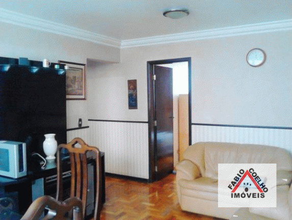 Apartamento à Venda, 87 m² em Vila Santana - São Paulo