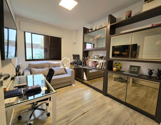 Imagem Apartamento com 3 Quartos à Venda, 210 m² em Centro - Florianópolis
