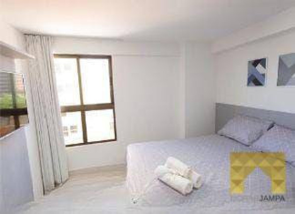 Imagem Apartamento com 1 Quarto à Venda, 41 m² em Manaíra - João Pessoa Imagem Apartamento com 1 Quarto à Venda, 41 m² em Manaíra - João Pessoa