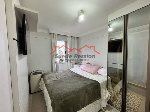 Imagem Apartamento com 2 Quartos à Venda, 50 m² em Vila Emir - São Paulo