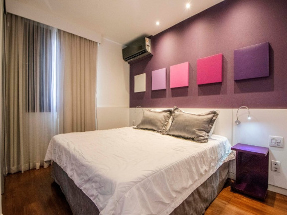 Imagem Flat com 1 Quarto à Venda, 33 m² em Vila Mariana - São Paulo Imagem Flat com 1 Quarto à Venda, 33 m² em Vila Mariana - São Paulo