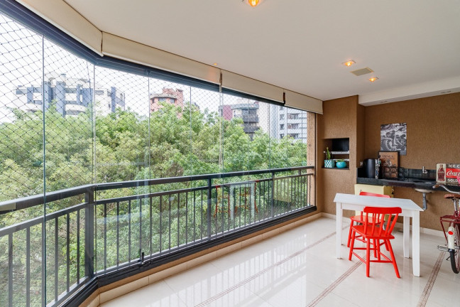 Imagem Apartamento com 3 Quartos à Venda, 137 m² em Vila Suzana - São Paulo Imagem Apartamento com 3 Quartos à Venda, 137 m² em Vila Suzana - São Paulo